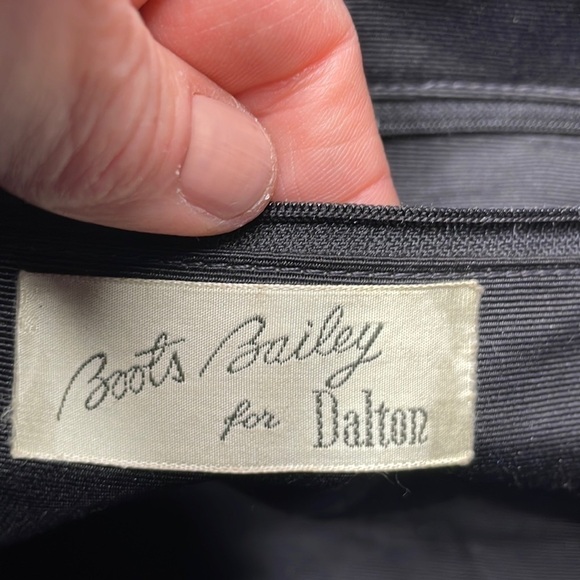 Vintage Boots Bailey crossbody bag - Picture 9 of 11
